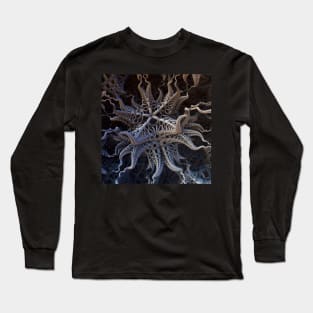 Social Distancing Long Sleeve T-Shirt